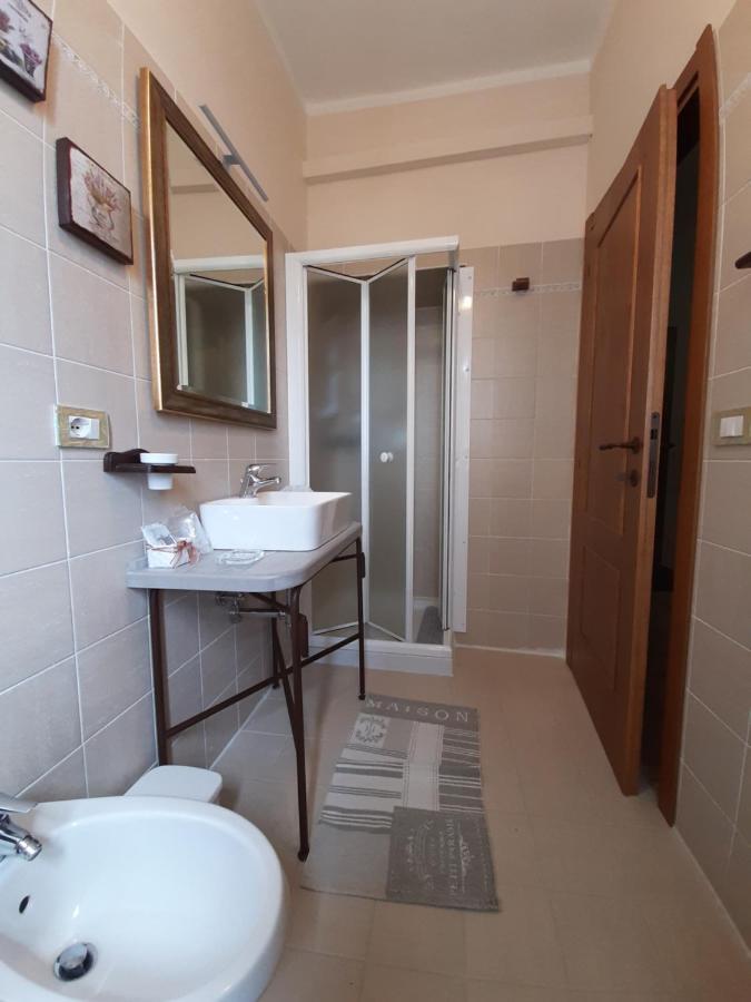 B&B Il Vecchietta Castiglione dʼOrcia Eksteriør billede